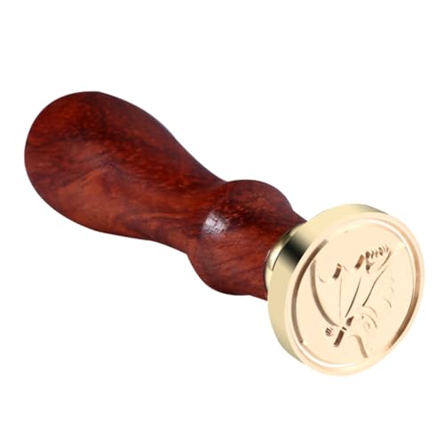 jojofuny Halloween Wachssiegel Stempel Fledermaus Motiv Kupferfarben Langlebig für Geschenkumschläge Karten Dekoration Einfach Austauschbar für Bastelarbeiten und Kreative jojofuny Halloween Wachssiegel Stempel Fledermaus Motiv Kupferfarben Langlebig für Geschenkumschläge Karten Dekoration Einfach Austauschbar für Bastelarbeiten und Kreative von jojofuny