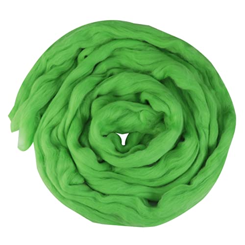 jojofuny 100g Strickwolle Und Wollfilzmaterialien Handgestrickt Aus Wollmaterial Für DIY-projekte Strickwollfilz Und Handstrickwolle Zum Dekorieren Von Schals Taschen Und Geschenken jojofuny 100g Strickwolle Und Wollfilzmaterialien Handgestrickt Aus Wollmaterial Für DIY-projekte Strickwollfilz Und Handstrickwolle Zum Dekorieren Von Schals Taschen Und Geschenken von jojofuny