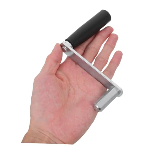 jojofuny Handkreiberfensteröffner Kurbelfenstergriff Fensteröffner Für Markisen Universeller Fenstergriff Fensteröffner Mit Handkurbel Markisenkurbel Griff Für Haubengetriebe Plastik jojofuny Handkreiberfensteröffner Kurbelfenstergriff Fensteröffner Für Markisen Universeller Fenstergriff Fensteröffner Mit Handkurbel Markisenkurbel Griff Für Haubengetriebe Plastik von jojofuny