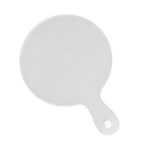 jojofuny Handschiff Tabletts für Silikonform Untersetzer Harzform Kristall-Tropfschalenform Untersetzer Schimmel Untersetzerform Griffschalenform Tablett DIY Form Kieselgel Weiß jojofuny Handschiff Tabletts für Silikonform Untersetzer Harzform Kristall-Tropfschalenform Untersetzer Schimmel Untersetzerform Griffschalenform Tablett DIY Form Kieselgel Weiß von jojofuny