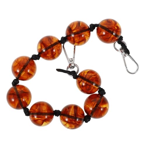 jojofuny Handtaschenkette DIY Ersatzgurt für Umhängetasche Geldbörsenkette und Kunststoff Verstellbar für Designer Handtaschen Erhältlich jojofuny Handtaschenkette DIY Ersatzgurt für Umhängetasche Geldbörsenkette und Kunststoff Verstellbar für Designer Handtaschen Erhältlich von jojofuny