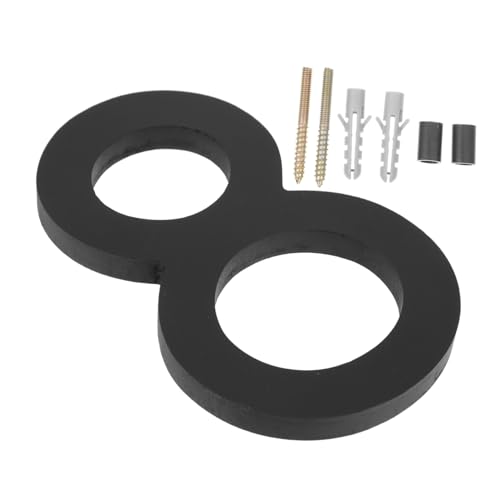 jojofuny Hausnummer Modern Acryl Metall Robust Effekt Vielseitig für Haus Garten Büro Hotel Adresse Türschild Nummer Beleuchtbar Kreativ Anbringbar jojofuny Hausnummer Modern Acryl Metall Robust Effekt Vielseitig für Haus Garten Büro Hotel Adresse Türschild Nummer Beleuchtbar Kreativ Anbringbar von jojofuny