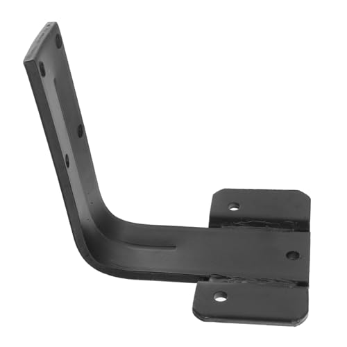 jojofuny Bürostuhl-rückenlehnenstütze Aus Metall Für Verbesserte Stabilität Kompatibel Mit Verschiedenen Stuhlmodellen Für Sicheres Sitzerlebnis Bei von jojofuny