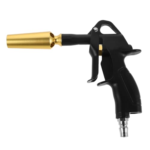 jojofuny Hochdruck Luftbläser Reinigungsgerät Kompressor Werkzeug für Auto Innenraum Staubentfernung Industrieller Einsatz Heavy-Duty Luftstrompistole mit Robustem Gehäuse für Werkstatt und jojofuny Hochdruck Luftbläser Reinigungsgerät Kompressor Werkzeug für Auto Innenraum Staubentfernung Industrieller Einsatz Heavy-Duty Luftstrompistole mit Robustem Gehäuse für Werkstatt und von jojofuny