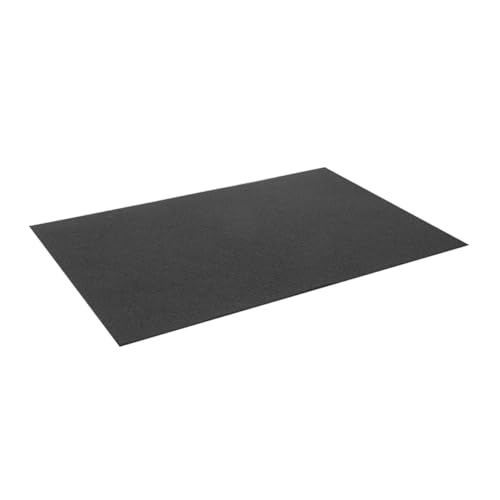 jojofuny Hochreiner Weicher Graphit Carbonfilz Isolierdecke Feuerhemmend Hitzebeständig Flexibel für Vakuumöfen Langlebig für Hochtemperaturdämmung jojofuny Hochreiner Weicher Graphit Carbonfilz Isolierdecke Feuerhemmend Hitzebeständig Flexibel für Vakuumöfen Langlebig für Hochtemperaturdämmung von jojofuny