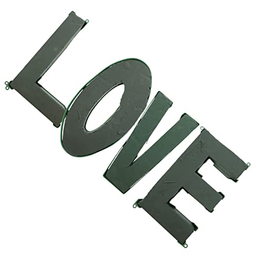 jojofuny Hochwertige Blumenschlamm Dekoration für Hochzeiten Umweltfreundlicher Langlebiger Floristik Schaum für DIY Blumenarrangements und Festliche Anlässe von jojofuny