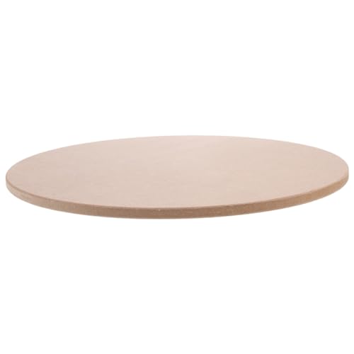jojofuny Holzpalette kulischreiber pfitzaufform Keramik steingut+Geschirr Bildhauerei Töpfer-Trockenbrett Werkzeug Plattenspieler Keilbrett für Töpferwaren Keramikfaserplatte hölzern Brown von jojofuny