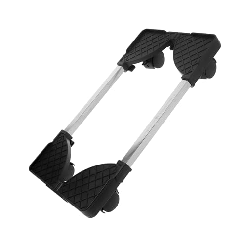 jojofuny Pc-ständer Mit Rädern Für Schreibtisch CPU-Halter Aus Pp Und Beweglicher Computer-Tower-ständer Für Und Büro Pc-Wagen Mit Robustem Design Für Einfache Anpassung An jojofuny Pc-ständer Mit Rädern Für Schreibtisch CPU-Halter Aus Pp Und Beweglicher Computer-Tower-ständer Für Und Büro Pc-Wagen Mit Robustem Design Für Einfache Anpassung An von jojofuny