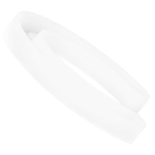 jojofuny Hufeisenförmige Silikonform für Duftkerzen DIY Kerzenform Wiederverwendbar Leicht und Einfach zu Reinigen für Kreative Bastelprojekte und Handgemachte Seifen jojofuny Hufeisenförmige Silikonform für Duftkerzen DIY Kerzenform Wiederverwendbar Leicht und Einfach zu Reinigen für Kreative Bastelprojekte und Handgemachte Seifen von jojofuny