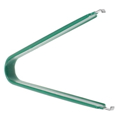 jojofuny Kfz Sicherungszange Kompakt Leicht Auto Sicherung Ziehwerkzeug Präzise Kfz Reparatur Zange für Einfaches Entfernen und Einsetzen von Sicherungen von jojofuny