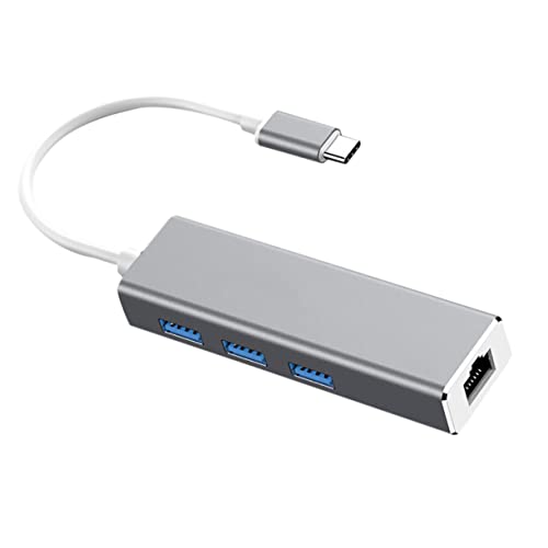 jojofuny Kompakter USB-c -Converter Mit USB- Geeignet Für Zuhause Büro Und Geschäfte Hochwertige Tragbar Und Langlebig jojofuny Kompakter USB-c -Converter Mit USB- Geeignet Für Zuhause Büro Und Geschäfte Hochwertige Tragbar Und Langlebig von jojofuny