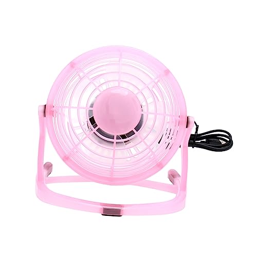 jojofuny Kompakter Usb Tischventilator Ultra-leise Tragbarer Mini Mit Wiederaufladbarem Akku Für Schreibtisch Und Unterwegs jojofuny Kompakter Usb Tischventilator Ultra-leise Tragbarer Mini Mit Wiederaufladbarem Akku Für Schreibtisch Und Unterwegs von jojofuny