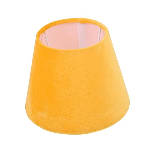 jojofuny Lampenschirm für Schreibtischlampe 1pc Lampe Lichteffekt jojofuny Lampenschirm für Schreibtischlampe 1pc Lampe Lichteffekt von jojofuny