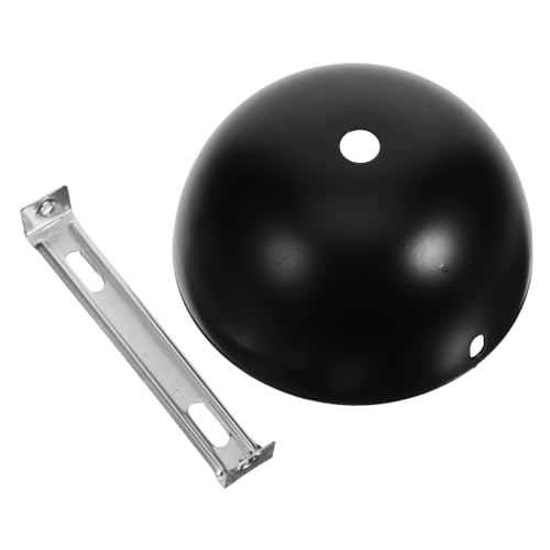 jojofuny Deckenleuchte Teile Kronleuchter Montageplatte Deckenbaldachin Kit Einfach Installieren Stilvolles Design jojofuny Deckenleuchte Teile Kronleuchter Montageplatte Deckenbaldachin Kit Einfach Installieren Stilvolles Design von jojofuny