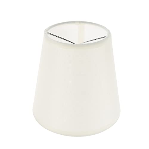 jojofuny Stoff-lampenschirm Für Deckenleuchte Eleganter Lampenschirm Für Stehlampe Tischlampe Und Wandleuchte Leicht Und Bruchsicher Für Wohnzimmer Und Schlafzimmer Leinenoptik von jojofuny
