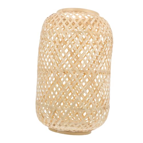 jojofuny Lampenschirm-zubehör 20 X 30 Cm Khaki Dekorativer Lampenschirm Für Kronleuchter Rustikale Deckenleuchte jojofuny Lampenschirm-zubehör 20 X 30 Cm Khaki Dekorativer Lampenschirm Für Kronleuchter Rustikale Deckenleuchte von jojofuny