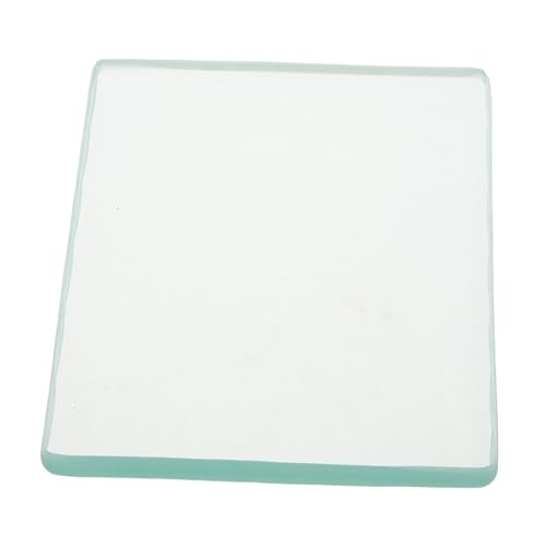 jojofuny Lederpolierwerkzeug Polierlederwerkzeug Buntglaspolierblock DIY Handwerk Lederbearbeitungswerkzeuge Glaspolierwerkzeug Glätten Gehärtetes Glas Transparent jojofuny Lederpolierwerkzeug Polierlederwerkzeug Buntglaspolierblock DIY Handwerk Lederbearbeitungswerkzeuge Glaspolierwerkzeug Glätten Gehärtetes Glas Transparent von jojofuny