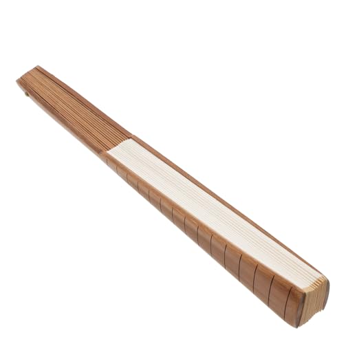 jojofuny Leichter Faltbarer Handfächer aus Hochwertigem Papier Leerer DIY Faltfächer zum Bemalen Chinesischer Dekorativer Handventilator für Kunstprojekte Tragbar und Kreativ für Erwachsene jojofuny Leichter Faltbarer Handfächer aus Hochwertigem Papier Leerer DIY Faltfächer zum Bemalen Chinesischer Dekorativer Handventilator für Kunstprojekte Tragbar und Kreativ für Erwachsene von jojofuny