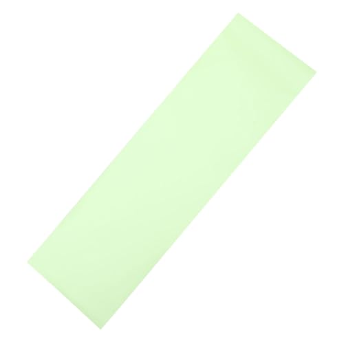 jojofuny Luminöses Selbstklebendes Dekorationsfilm The dark Klebefolie für Autoaufkleber Außen Handyhüllen Becher Vielseitiger DIY Leuchtaufkleber mit Sicherheitsfunktion von jojofuny