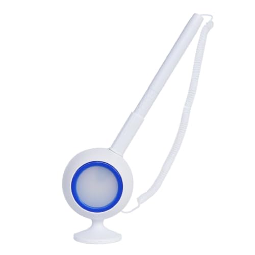 jojofuny Luminous Diamond Dotting Pen Leuchtender Malstift für Kristallmalerei Werkzeug für Präzises Arbeiten Tragbar und Komfortabel im Gebrauch Zubehör für Projekte von jojofuny