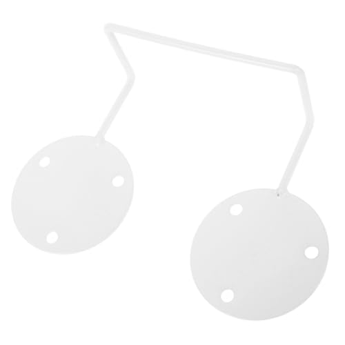 jojofuny Bed Mattress Stopper Rutschfester Matratzenhalter Für Und Weichbetten Verhindert Verrutschen Matratze Einfache Clip-Installation von jojofuny