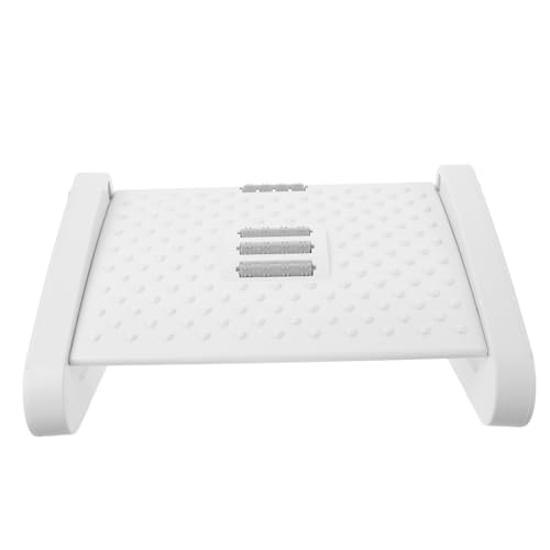 jojofuny Multifunktionaler Garten Fußhocker Tragbare Fußstütze Für Unterwegs Büro Tritt Fußhocker Relief Fußhocker Büro Fußhocker Fußstütze Unter Dem Schreibtisch Fußstütze jojofuny Multifunktionaler Garten Fußhocker Tragbare Fußstütze Für Unterwegs Büro Tritt Fußhocker Relief Fußhocker Büro Fußhocker Fußstütze Unter Dem Schreibtisch Fußstütze von jojofuny