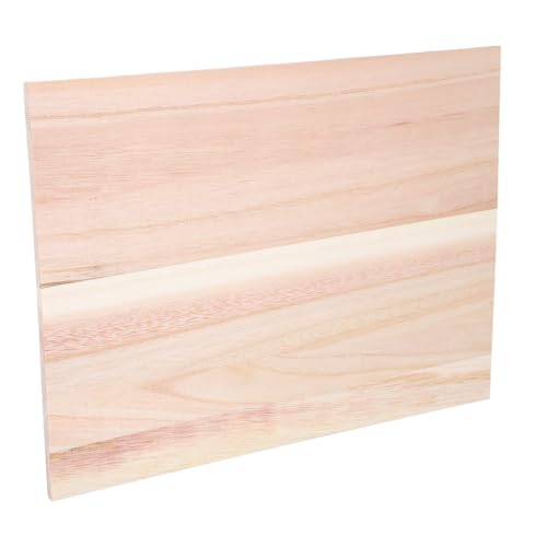 jojofuny Robuste Holzplatten als Kleiderschrank Trenner und Organizer für Effizientes Schichten Langlebig und Stabil von jojofuny