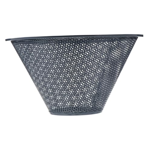 jojofuny Robuster Dunstabzugshaubenfilter Ölabscheider Netz Feinporiger Metallfettfilter Installieren und Entfernen Effektive Fettsorption für Saubere Küchenhauben Langlebiges von jojofuny