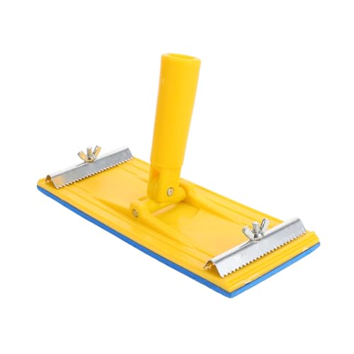 jojofuny Rotierende Teleskopstange Sandständer Werkzeuge Auto Handschleifpapierblock Kfz Schleifblöcke Manueller Trockenbau Handschleifer Flexibler Schleifblock Manueller jojofuny Rotierende Teleskopstange Sandständer Werkzeuge Auto Handschleifpapierblock Kfz Schleifblöcke Manueller Trockenbau Handschleifer Flexibler Schleifblock Manueller von jojofuny