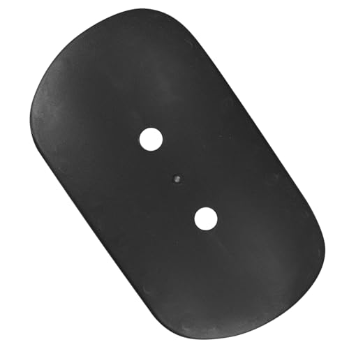 jojofuny Rückenlehne eines Bürostuhls drehstuhl büromöbel kopfstütze bürostühl computerstuhl Back Support Office Chair Back Plastik Black jojofuny Rückenlehne eines Bürostuhls drehstuhl büromöbel kopfstütze bürostühl computerstuhl Back Support Office Chair Back Plastik Black von jojofuny