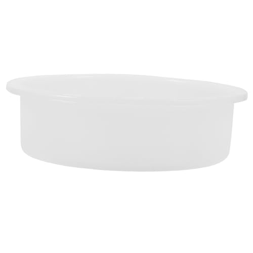 jojofuny Runde Silikonform für DIY Tablett und Untersetzer Gießform Langlebige Wiederverwendbare Epoxidharz Gießform Vielseitig für Harz Kunsthandwerk und Dekoration Geeignet jojofuny Runde Silikonform für DIY Tablett und Untersetzer Gießform Langlebige Wiederverwendbare Epoxidharz Gießform Vielseitig für Harz Kunsthandwerk und Dekoration Geeignet von jojofuny