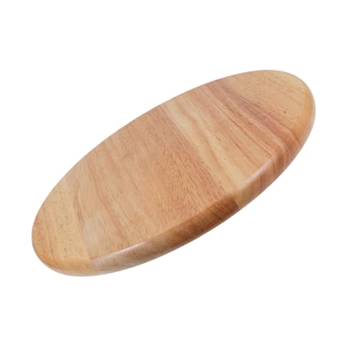 jojofuny Runder Holz-hocker Sitzfläche Ersatz Robuste Massivholz Sitzplatte Kompatibel Für Barhocker Esszimmerstuhl Und Restaurant Möbel jojofuny Runder Holz-hocker Sitzfläche Ersatz Robuste Massivholz Sitzplatte Kompatibel Für Barhocker Esszimmerstuhl Und Restaurant Möbel von jojofuny