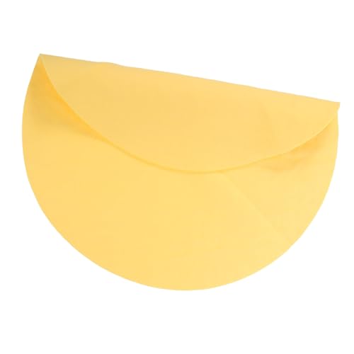 jojofuny Rundes Wurftuch aus Saugfähigem Material Leichtes Kompaktes Absorptionspad für Tonarbeiten Praktische Töpferunterlage für DIY und Claycrafts Langlebig und Einfach zu Lagern jojofuny Rundes Wurftuch aus Saugfähigem Material Leichtes Kompaktes Absorptionspad für Tonarbeiten Praktische Töpferunterlage für DIY und Claycrafts Langlebig und Einfach zu Lagern von jojofuny