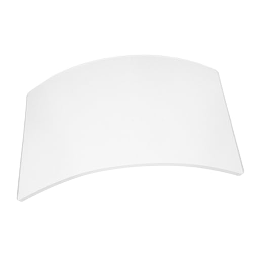 jojofuny Sandstrahlhaube Ersatzlinse Glas Schutzlinse Kratzfest für Sandstrahlgerät Schleifen Schneiden Staubschutz bei Outdoor arbeiten jojofuny Sandstrahlhaube Ersatzlinse Glas Schutzlinse Kratzfest für Sandstrahlgerät Schleifen Schneiden Staubschutz bei Outdoor arbeiten von jojofuny