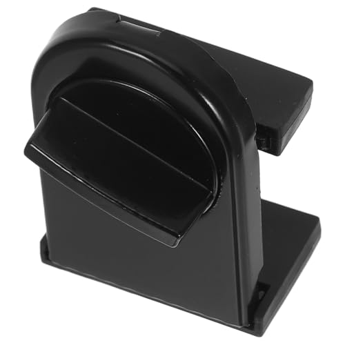 jojofuny Schiebefenster Sicherheitsschloss aus Robustem Material Verstellbarer Fensterstopp für Zuverlässigen Schutz Kompatibilität für Schiebetüren Flexible Positionierung jojofuny Schiebefenster Sicherheitsschloss aus Robustem Material Verstellbarer Fensterstopp für Zuverlässigen Schutz Kompatibilität für Schiebetüren Flexible Positionierung von jojofuny