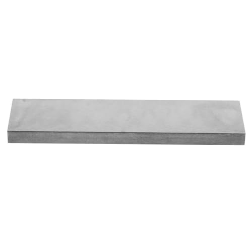 jojofuny Schmuckblock Aus Poliertem Eisen -abflachungsstein Diamantschleifstein -schärfplatte Von Diamantsteinen Glasschärfstein Glas-schleifstein Diamanten Grey jojofuny Schmuckblock Aus Poliertem Eisen -abflachungsstein Diamantschleifstein -schärfplatte Von Diamantsteinen Glasschärfstein Glas-schleifstein Diamanten Grey von jojofuny