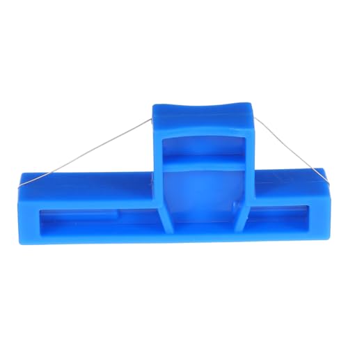 jojofuny Schneidwerkzeug für Töpferbedarf Präzises Trimmwerkzeug Robustem für Modellierung Bildhauerei und DIY Projekte für Anfänger und Profis jojofuny Schneidwerkzeug für Töpferbedarf Präzises Trimmwerkzeug Robustem für Modellierung Bildhauerei und DIY Projekte für Anfänger und Profis von jojofuny