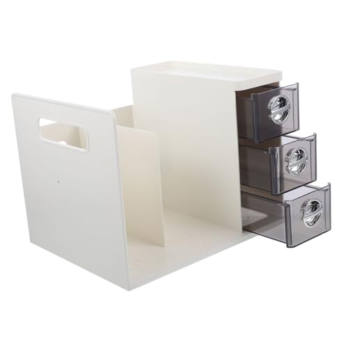 jojofuny Schubladenbuchregale Schreibtisch-bücherregal Mit Schubladen Veranstalter Schreibtisch Organizer Bücherregale Schreibtischregale Büro Dokumentieren Schreibtischbuchhandel Abs jojofuny Schubladenbuchregale Schreibtisch-bücherregal Mit Schubladen Veranstalter Schreibtisch Organizer Bücherregale Schreibtischregale Büro Dokumentieren Schreibtischbuchhandel Abs von jojofuny