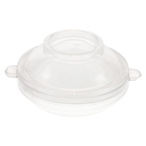 jojofuny Schwimmende Kerzenform DIY Silikonform Oval zum Gießen von Duftkerzen Langlebig Leicht Entformbar für Hochzeits und Heimdekoration Vielseitig für Kerzen und Seifenherstellung jojofuny Schwimmende Kerzenform DIY Silikonform Oval zum Gießen von Duftkerzen Langlebig Leicht Entformbar für Hochzeits und Heimdekoration Vielseitig für Kerzen und Seifenherstellung von jojofuny