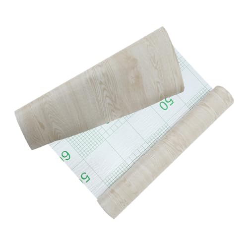 jojofuny Selbstklebende PVC Bodenfliesen Strapazierfähig Abziehbar Zuschneidbar für Küche Büro Wohn Geschäftsräume jojofuny Selbstklebende PVC Bodenfliesen Strapazierfähig Abziehbar Zuschneidbar für Küche Büro Wohn Geschäftsräume von jojofuny