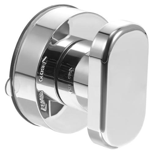 jojofuny Selbstklebender Möbelgriff Silber Klein Einfache Montage Vielseitig für Schrank Schublade Küchenschrank Bad Wohnmöbel Ohne Bohren Robuste Haftung Kompatibel mit Schiebetür und jojofuny Selbstklebender Möbelgriff Silber Klein Einfache Montage Vielseitig für Schrank Schublade Küchenschrank Bad Wohnmöbel Ohne Bohren Robuste Haftung Kompatibel mit Schiebetür und von jojofuny