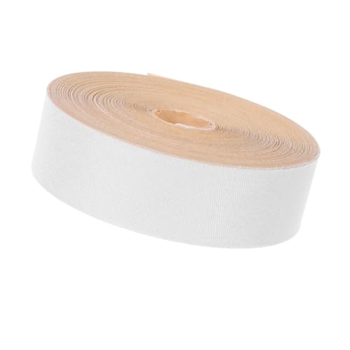 jojofuny Selbstklebendes Lampenschirm Kantenband Stoffband für DIY Lampenschirme Tisch Stehlampen Reparaturband Zubehör in Seidenmatt Vielseitig für Wohn und Gewerberäume jojofuny Selbstklebendes Lampenschirm Kantenband Stoffband für DIY Lampenschirme Tisch Stehlampen Reparaturband Zubehör in Seidenmatt Vielseitig für Wohn und Gewerberäume von jojofuny