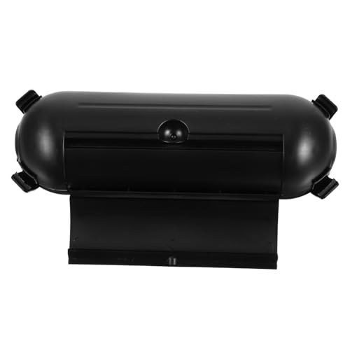 jojofuny Wasserdichter Steckerschutz Für Außenbereich Abdeckung Für Verlängerungskabel Schutzhülle Für Elektrische Anschlüsse Wetterfester Kabelschutz Für Garten Und Veranstaltungen Staubdi von jojofuny