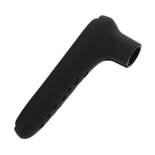 jojofuny Silikon Türgriffschutz Türknauf Abdeckung Weich Stoßdämpfer Schutz für Kinderzimmer Einfache Montage Bpa frei Türgriffschutz für Zuhause jojofuny Silikon Türgriffschutz Türknauf Abdeckung Weich Stoßdämpfer Schutz für Kinderzimmer Einfache Montage Bpa frei Türgriffschutz für Zuhause von jojofuny