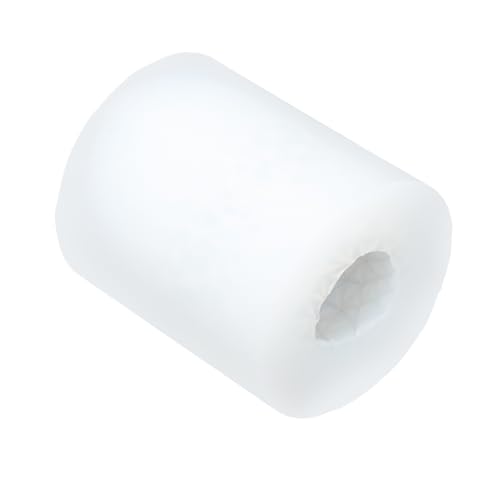 jojofuny Silikonform Kerzenhalter Silikonform DIY Handgemachte Kerzenform Wiederverwendbar Flexibel Für Kreative Bastelprojekte Und Seifenherstellung von jojofuny