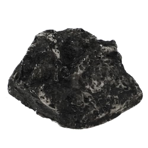 jojofuny Simulierter Stein Schlüsselversteck aus Langlebigem Kunststoff Wetterfester Outdoor Schlüsselkasten mit Geheimfach für Ersatzschlüssel für Garten und Zuhause Diskretes von jojofuny