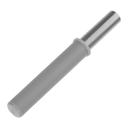 jojofuny Soft Close Dämpfer für Mülleimer Geräuscharmer Ersatz für Abfallbehälter mit Hydraulischem Dämpfungssystem Langlebig und Kompatibel für Ruhige Schließmechanismen jojofuny Soft Close Dämpfer für Mülleimer Geräuscharmer Ersatz für Abfallbehälter mit Hydraulischem Dämpfungssystem Langlebig und Kompatibel für Ruhige Schließmechanismen von jojofuny