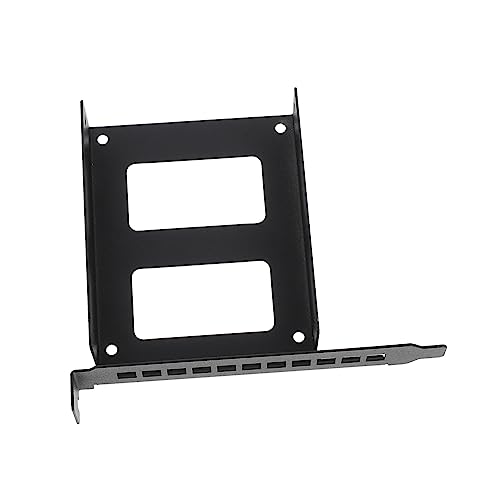 jojofuny Ssd- Festplattenkäfig Hdd-halter Festplatteneinschub Computer Steht Laptopständer Hart Laptop Steht Ssd Halterung Computeradapter Rückwand Aluminiumlegierung Halbe Höhe jojofuny Ssd- Festplattenkäfig Hdd-halter Festplatteneinschub Computer Steht Laptopständer Hart Laptop Steht Ssd Halterung Computeradapter Rückwand Aluminiumlegierung Halbe Höhe von jojofuny