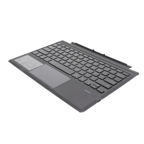 jojofuny Tastaturschutz Für Surface Pro Tablet Tastaturabdeckung Mit Schutzhülle Kompatibel Mit Surface Pro Tastatur Einfache Installation Zwei Tippwinkel jojofuny Tastaturschutz Für Surface Pro Tablet Tastaturabdeckung Mit Schutzhülle Kompatibel Mit Surface Pro Tastatur Einfache Installation Zwei Tippwinkel von jojofuny