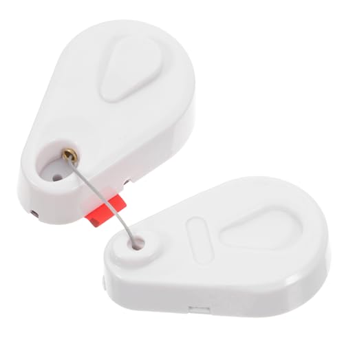 jojofuny Telescopic Anti-diebstahl Kabelbox Für Elektronische Produkte Automatisches Einziehkabel Sicherer Für Ausstellungszwecke Robustes Stahlgehäuse Für Einzelhandel Und jojofuny Telescopic Anti-diebstahl Kabelbox Für Elektronische Produkte Automatisches Einziehkabel Sicherer Für Ausstellungszwecke Robustes Stahlgehäuse Für Einzelhandel Und von jojofuny